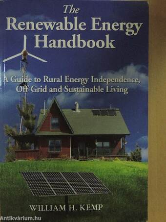 The Renewable Energy Handbook