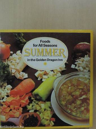 Foods for All Seasons - Summer