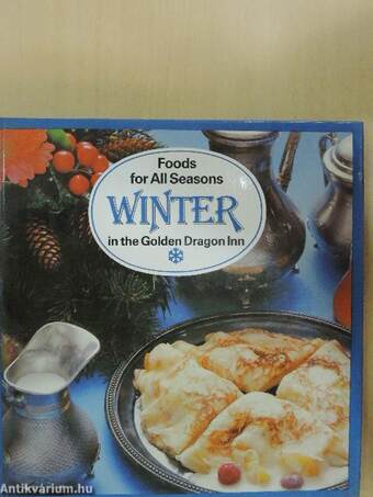 Foods for All Seasons - Winter