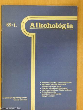 Alkohológia 1989/1.