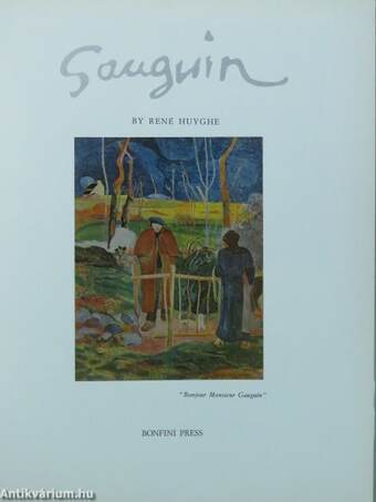 Gauguin