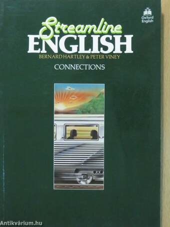 Streamline English Connections