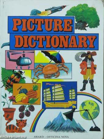 Picture Dictionary