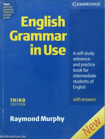 English Grammar in Use