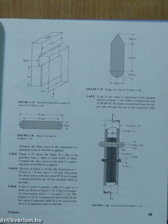 Applied Strength of Materials