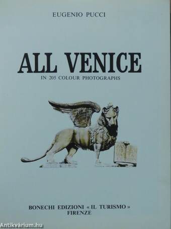 All Venice