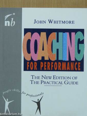 Coaching for Performance