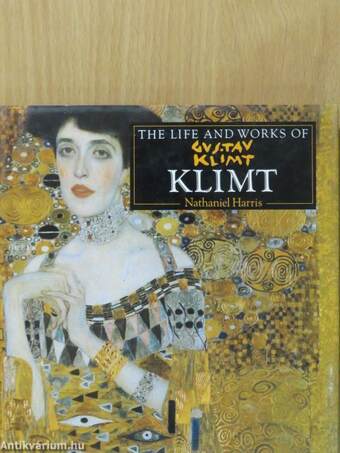 The Life and Works of Gustav Klimt