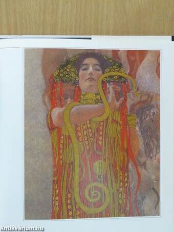 The Life and Works of Gustav Klimt