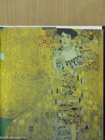 The Life and Works of Gustav Klimt