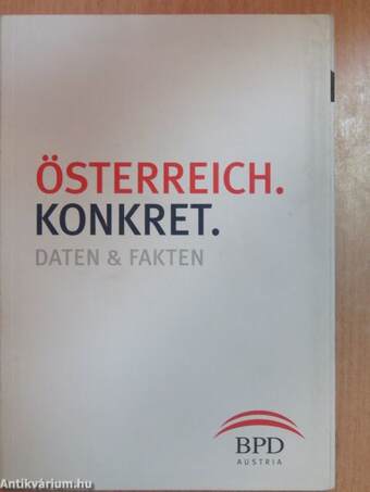 Österreich. Konkret.