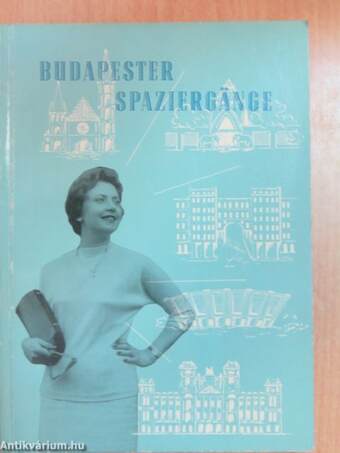 Budapester Spaziergänge