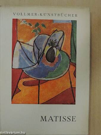 Matisse