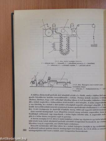 Textilkémia I-II.