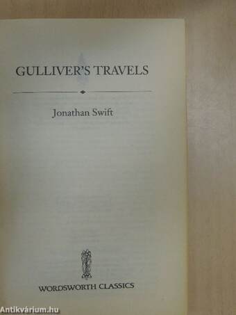 Gulliver's Travels