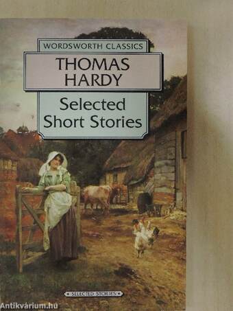 Selected Short Stories