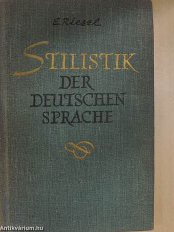 Stilistik