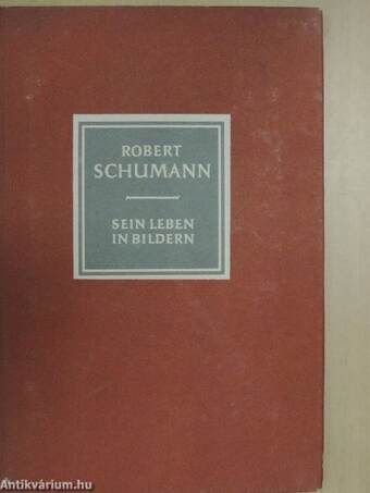 Robert Schumann