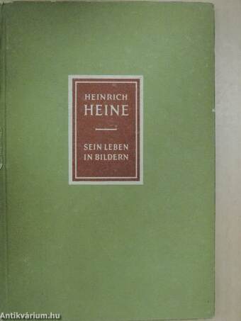 Heinrich Heine