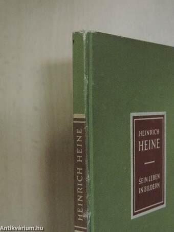 Heinrich Heine