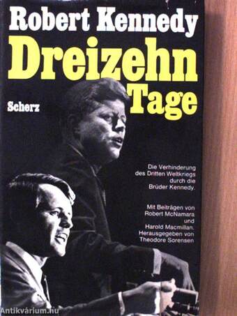 Dreizehn Tage