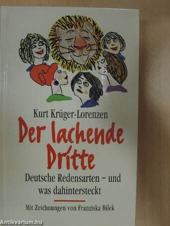 Der lachende Dritte