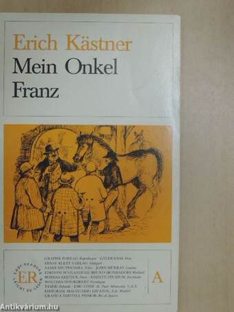 Mein Onkel Franz