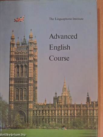 Advanced English Course