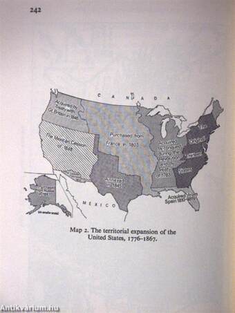 America in the twentieth century