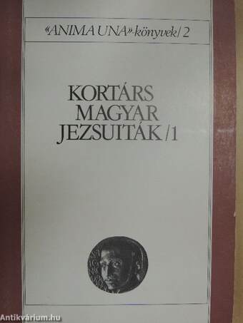 Kortárs magyar jezsuiták 1-2.