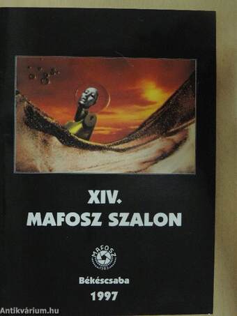 XIV. MAFOSZ Szalon