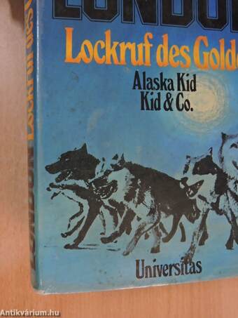 Lockruf des Goldes