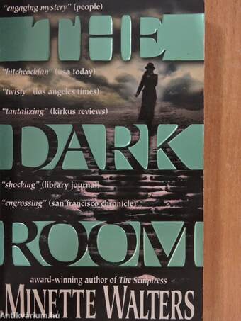 The Dark Room