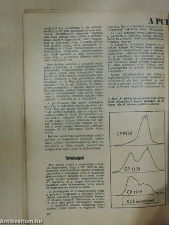 Élet és Tudomány 1970. (nem teljes évfolyam)