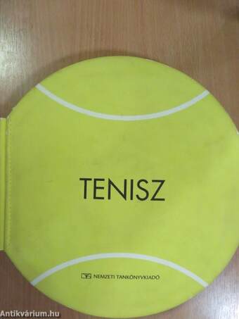Tenisz