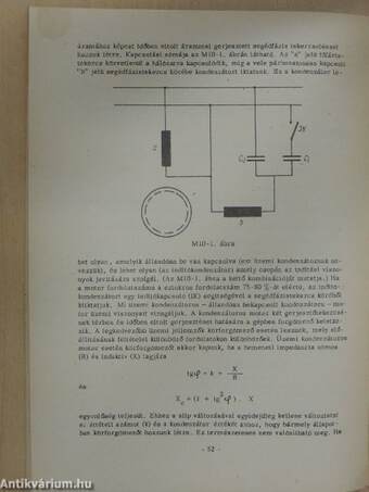 Erősáramú elektrotechnika