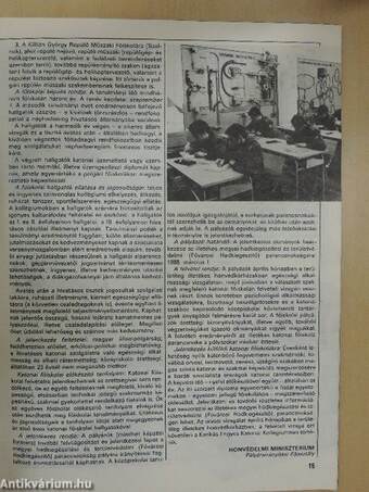 Igaz Szó 1988. február