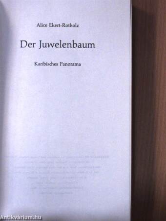 Der Juwelenbaum