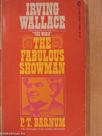 The Fabulous Showman