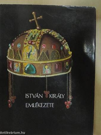 István király emlékezete