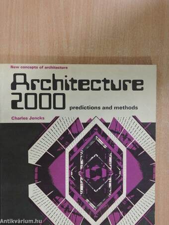 Architecture 2000