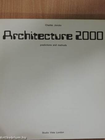 Architecture 2000