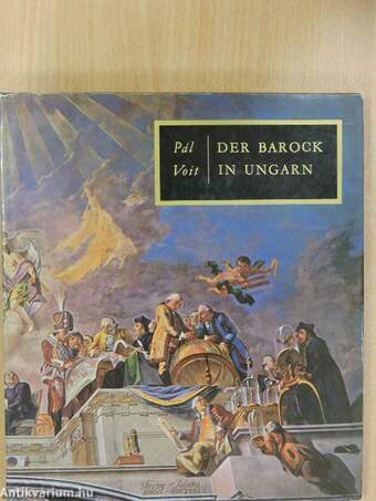 Der Barock in Ungarn