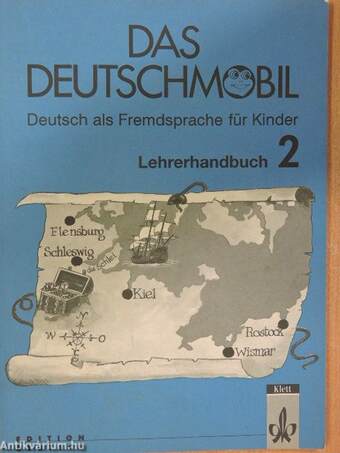 Das Deutschmobil 2 - Lehrerhandbuch