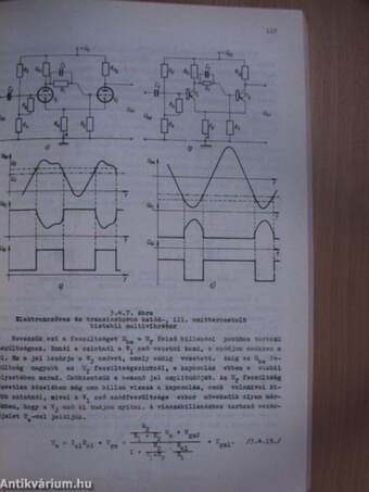 Impulzus TV- és FM-technika