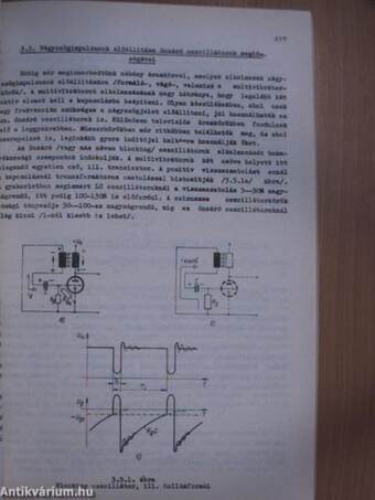 Impulzus TV- és FM-technika