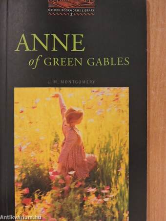 Anne of Green Gables