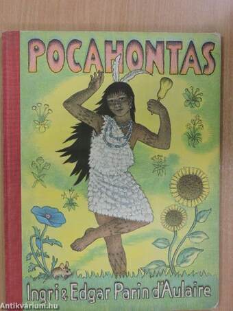 Pocahontas