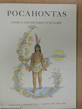 Pocahontas