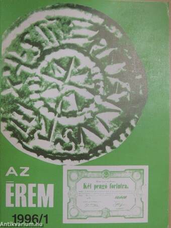 Az érem 1996/1-2.